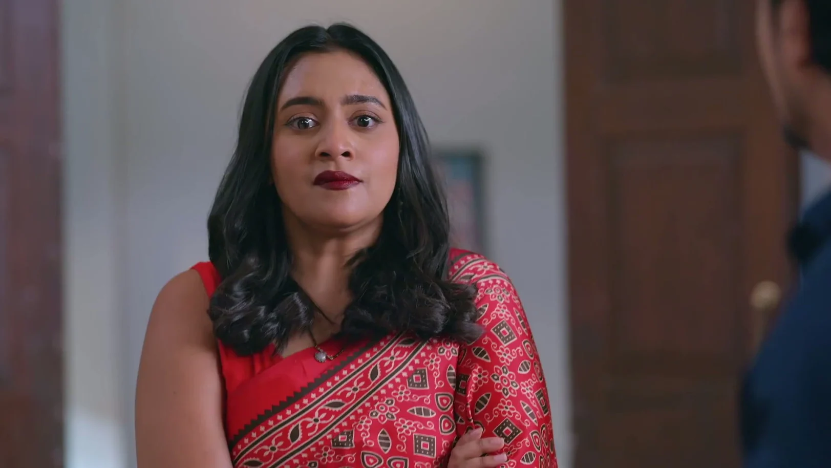 Tula Japnar Aahe - June 26, 2026 - Best Scene Tula Japnar Aahe - June 26, 2026 - Best Scene