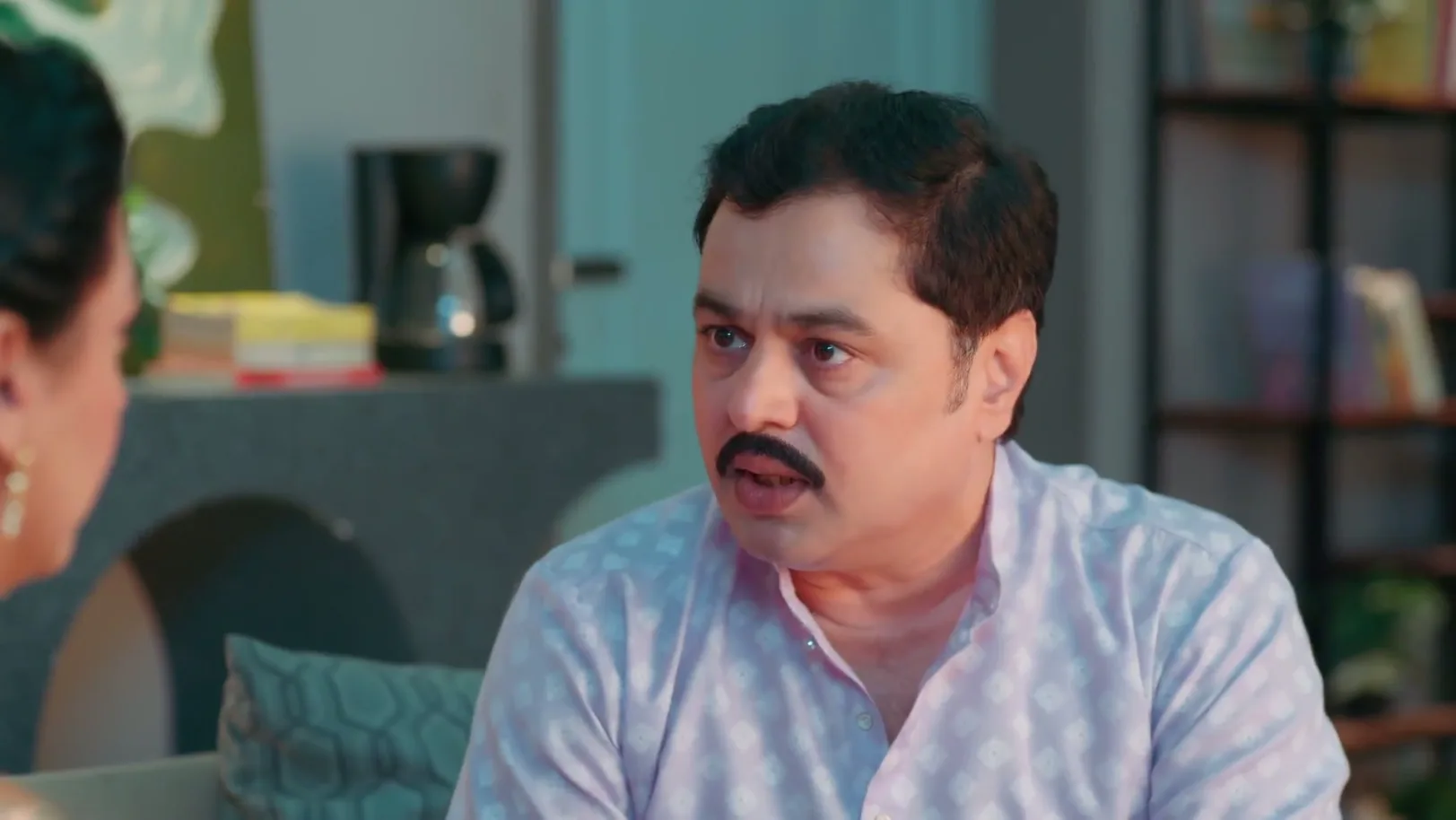 Veen Doghatli Hi Tutena - June 23, 2026 - Best Scene 