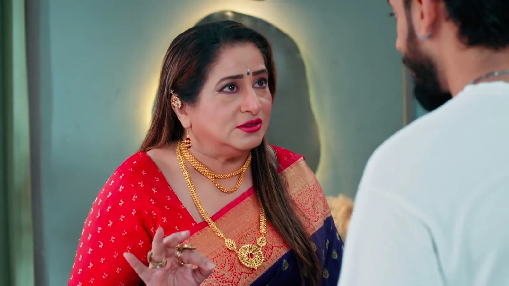 Veen Doghatli Hi Tutena - June 24, 2026 - Best Scene 
