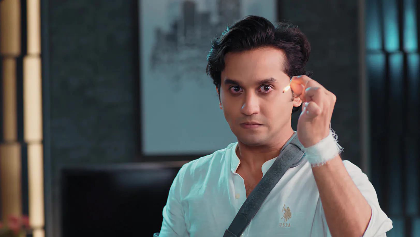 Lakshmi Niwas - June 26, 2026 - Episode Spoiler Lakshmi Niwas - June 26, 2026 - Episode Spoiler