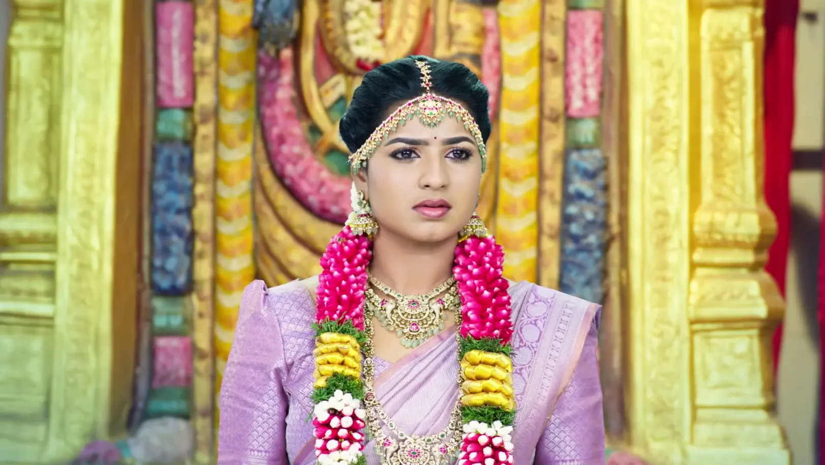 Karthigai Deepam - June 26, 2026 - Webisode 26th June 2026 Webisode