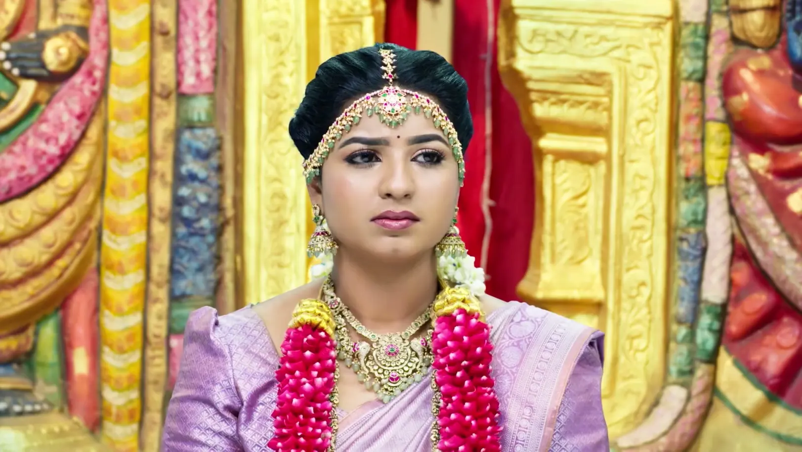 Karthigai Deepam - June 25, 2026 - Webisode 25th June 2026 Webisode