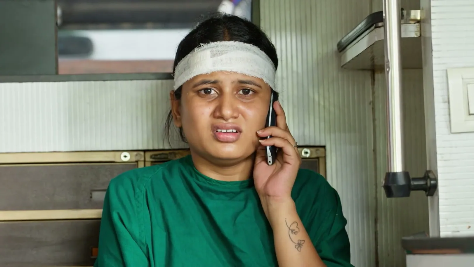 Karthigai Deepam - June 24, 2026 - Webisode 24th June 2026 Webisode