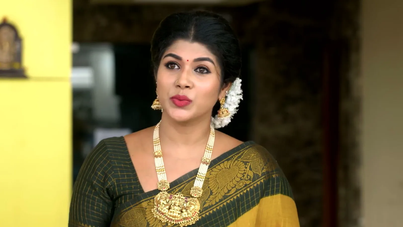 Sandhya Raagam - June 27, 2026 - Webisode 27th June 2026 Webisode Sandhya Raagam - June 27, 2026 - Webisode 27th June 2026 Webisode