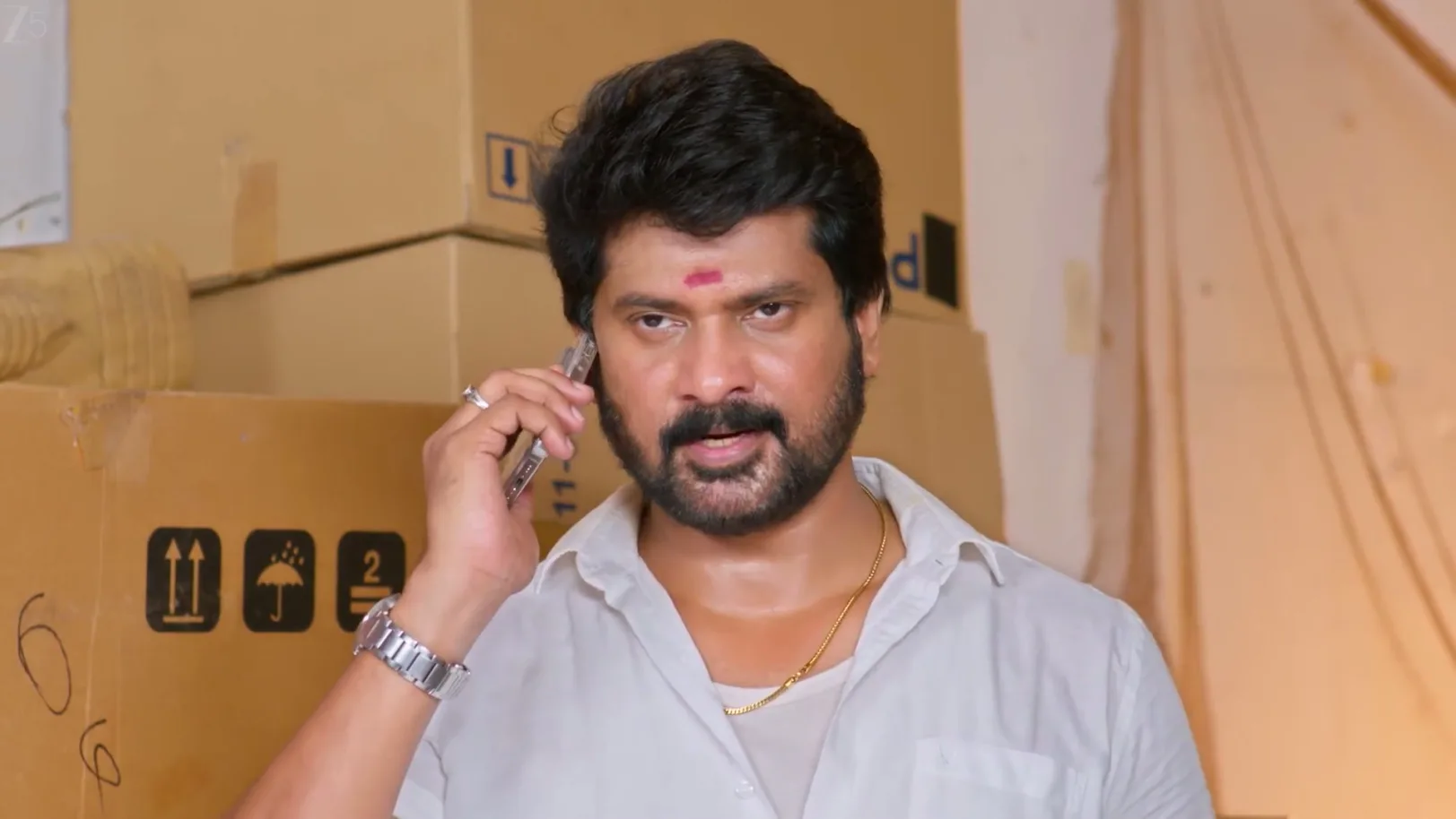 Karthigai Deepam - June 22, 2026 - Best Scene 