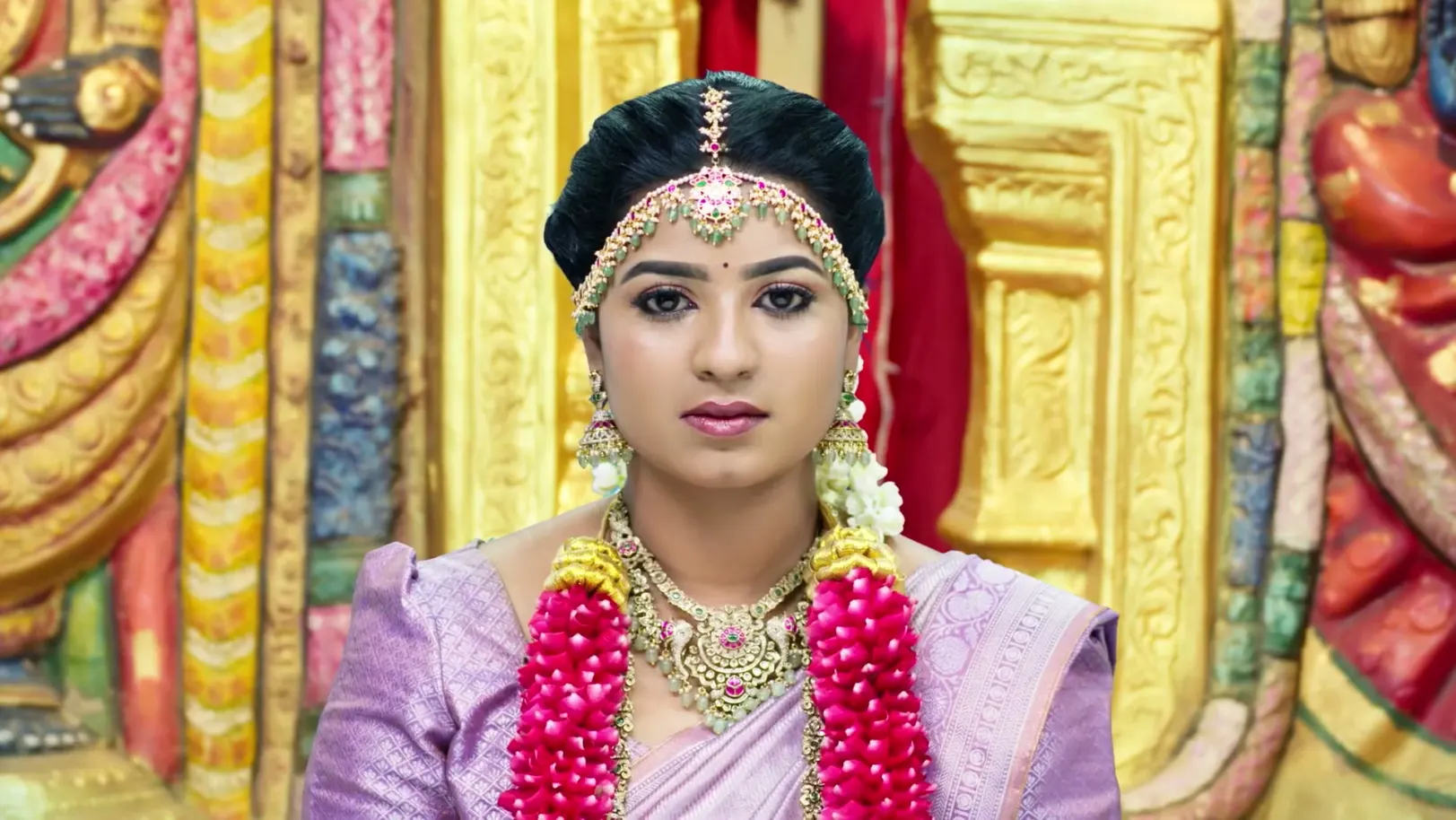 Karthigai Deepam - June 24, 2026 - Best Scene 