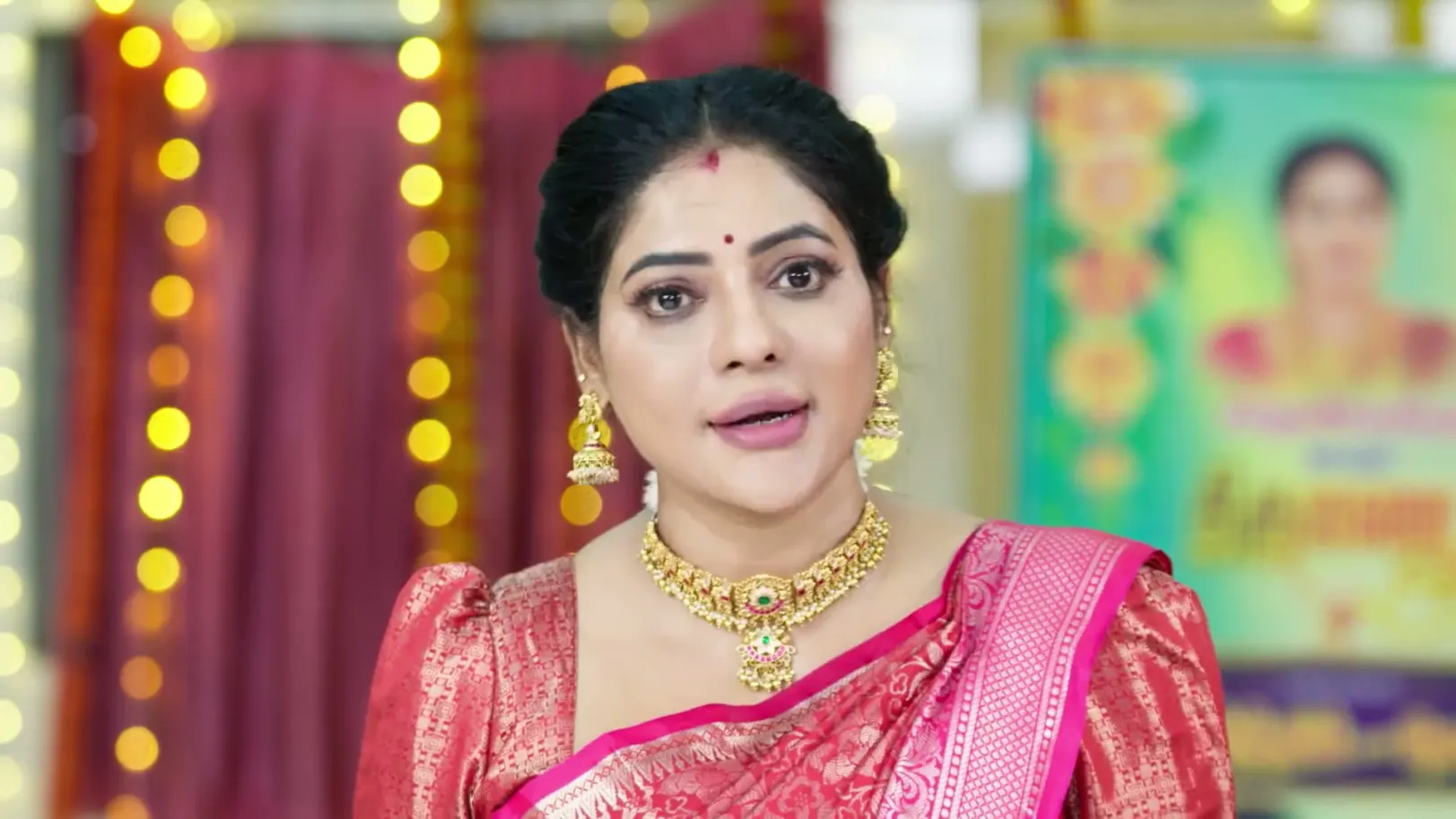 Karthigai Deepam - June 26, 2026 - Best Scene 