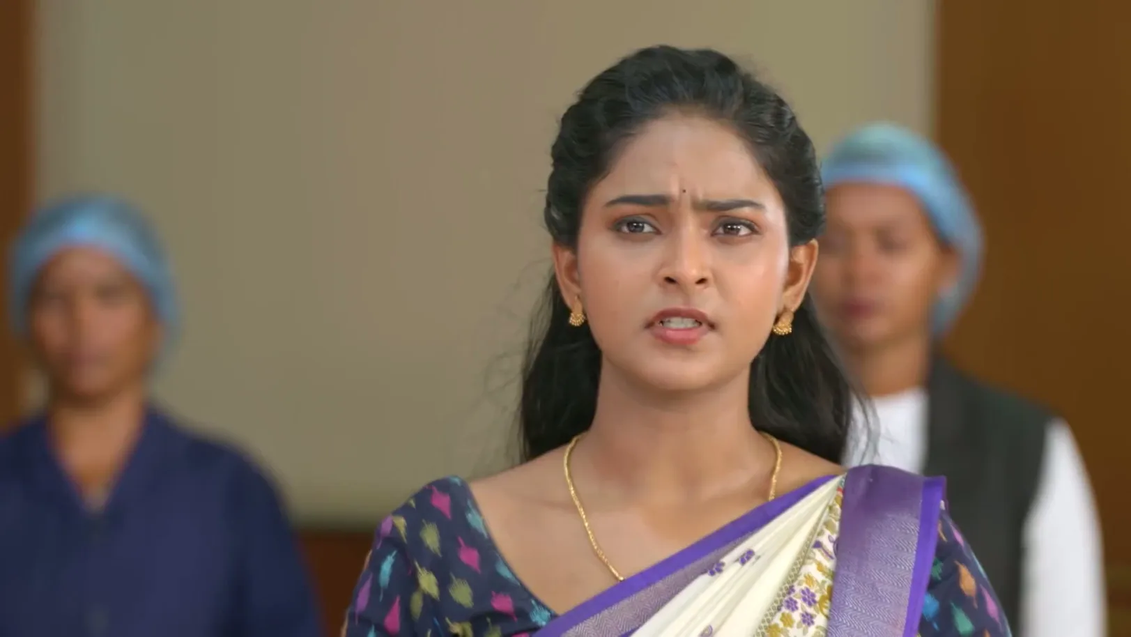 Sandhya Raagam - June 22, 2026 - Best Scene Sandhya Raagam - June 22, 2026 - Best Scene