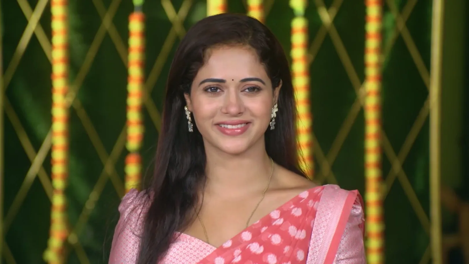 Sandhya Raagam - June 23, 2026 - Best Scene Sandhya Raagam - June 23, 2026 - Best Scene