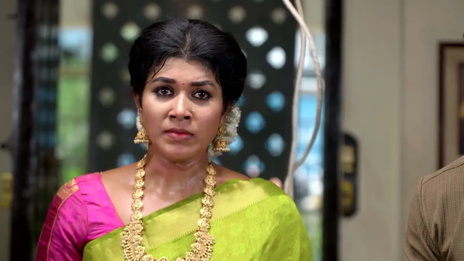 Sandhya Raagam - June 25, 2026 - Best Scene Sandhya Raagam - June 25, 2026 - Best Scene