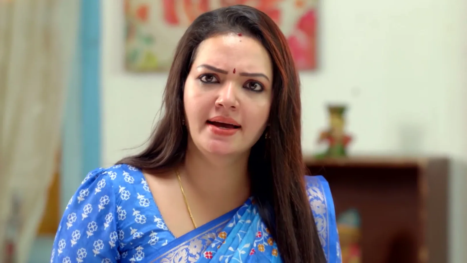 Sandhya Raagam - June 27, 2026 - Best Scene Sandhya Raagam - June 27, 2026 - Best Scene