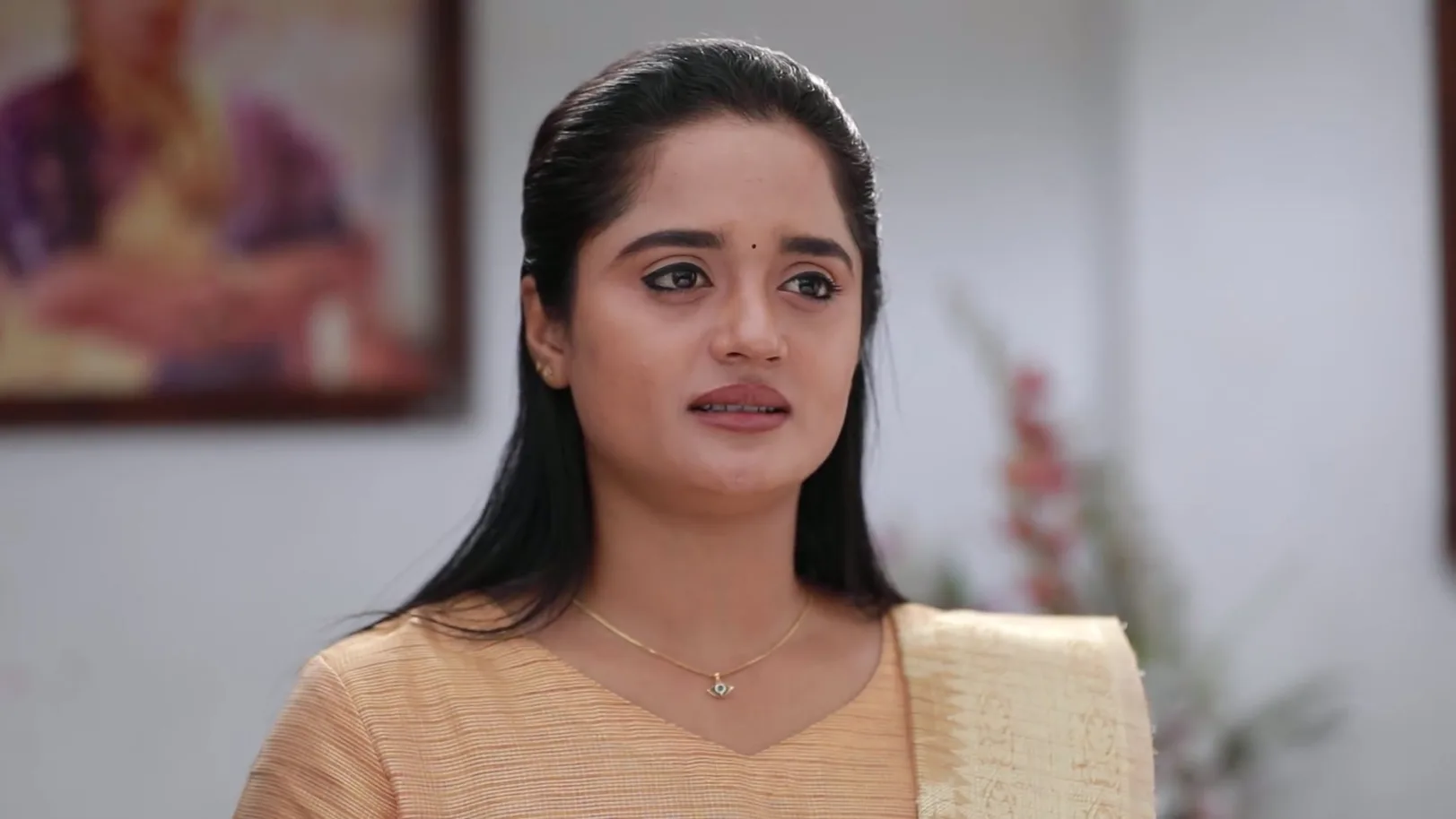 Varshini Praises Prabhu - Varisu Varshini Praises Prabhu - Varisu