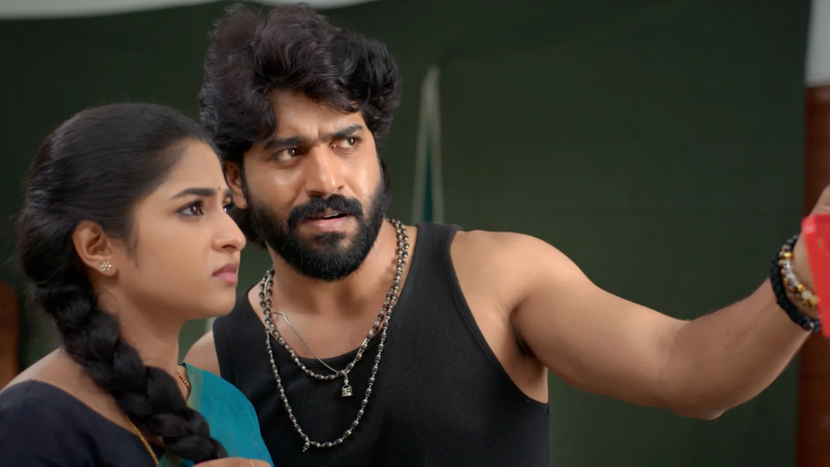 Chinnan Siru Kiliye - June 23, 2026 - Episode Spoiler