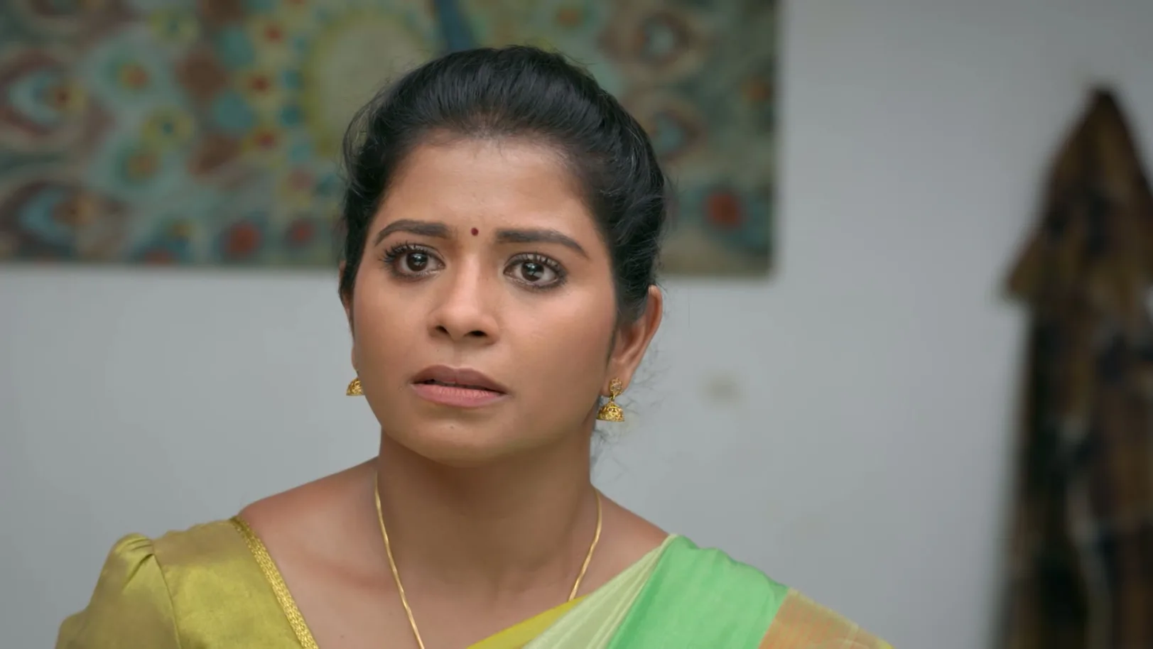 Chinnan Siru Kiliye - June 25, 2026 - Episode Spoiler