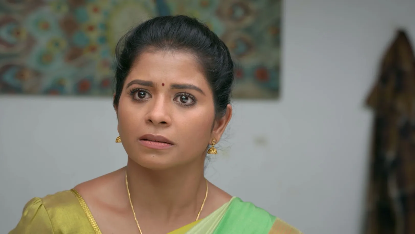 Chinnan Siru Kiliye - June 25, 2026 - Episode Spoiler Chinnan Siru Kiliye - June 25, 2026 - Episode Spoiler