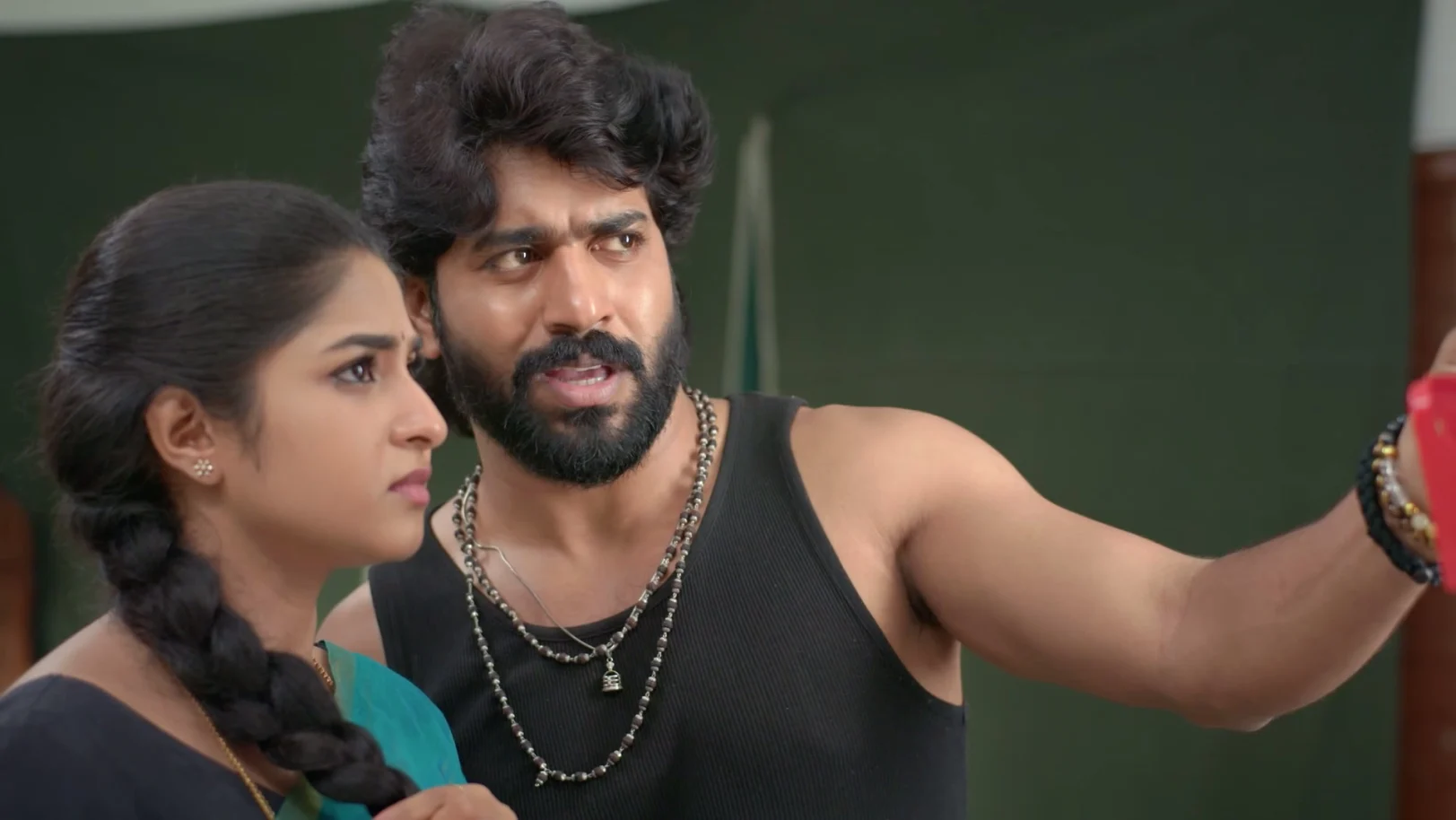 Chinnan Siru Kiliye - June 23, 2026 - Episode Spoiler Chinnan Siru Kiliye - June 23, 2026 - Episode Spoiler