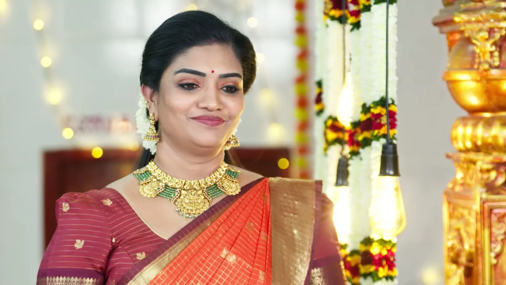Karthigai Deepam - June 23, 2026 - Episode Spoiler