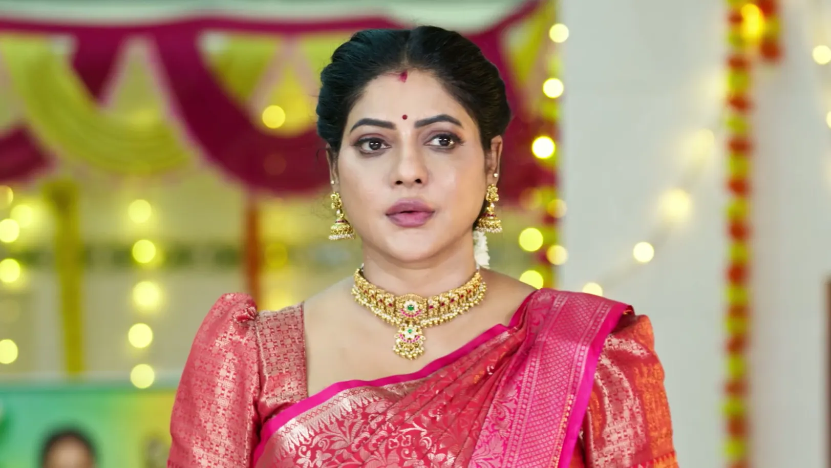 Karthigai Deepam - June 24, 2026 - Episode Spoiler