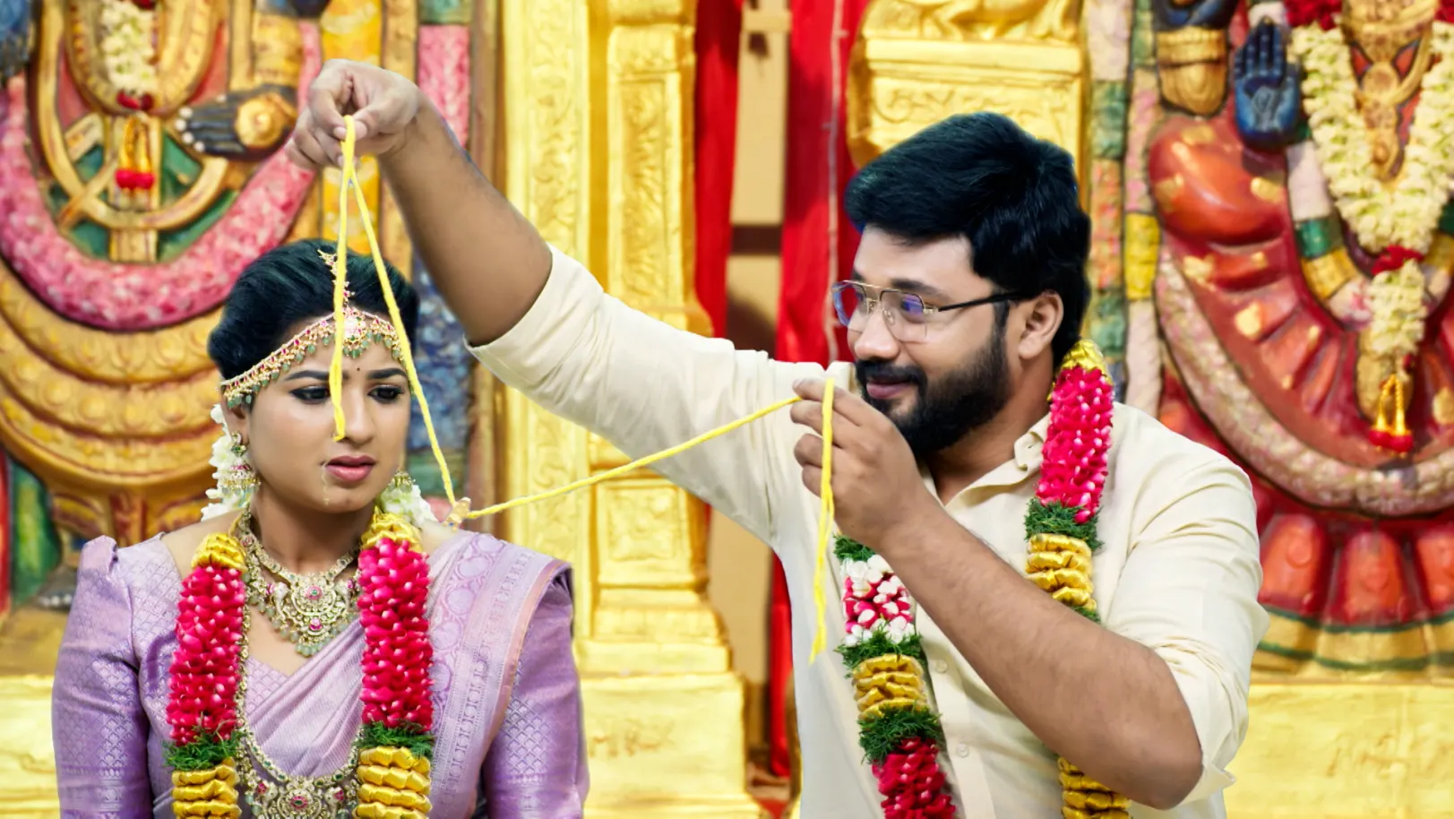 Karthigai Deepam - June 26, 2026 - Episode Spoiler
