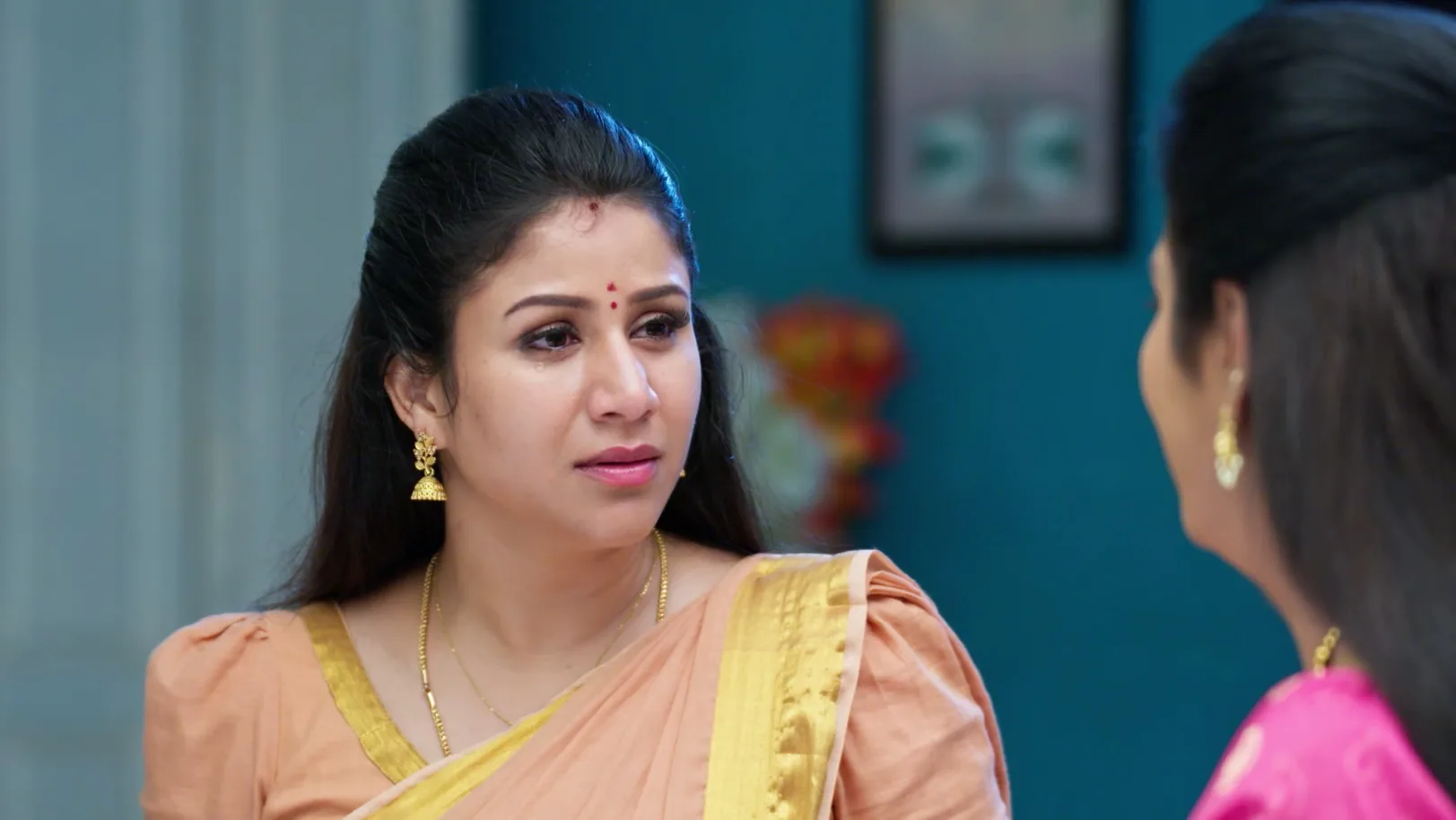 Paarijatham - June 24, 2026 - Episode Spoiler