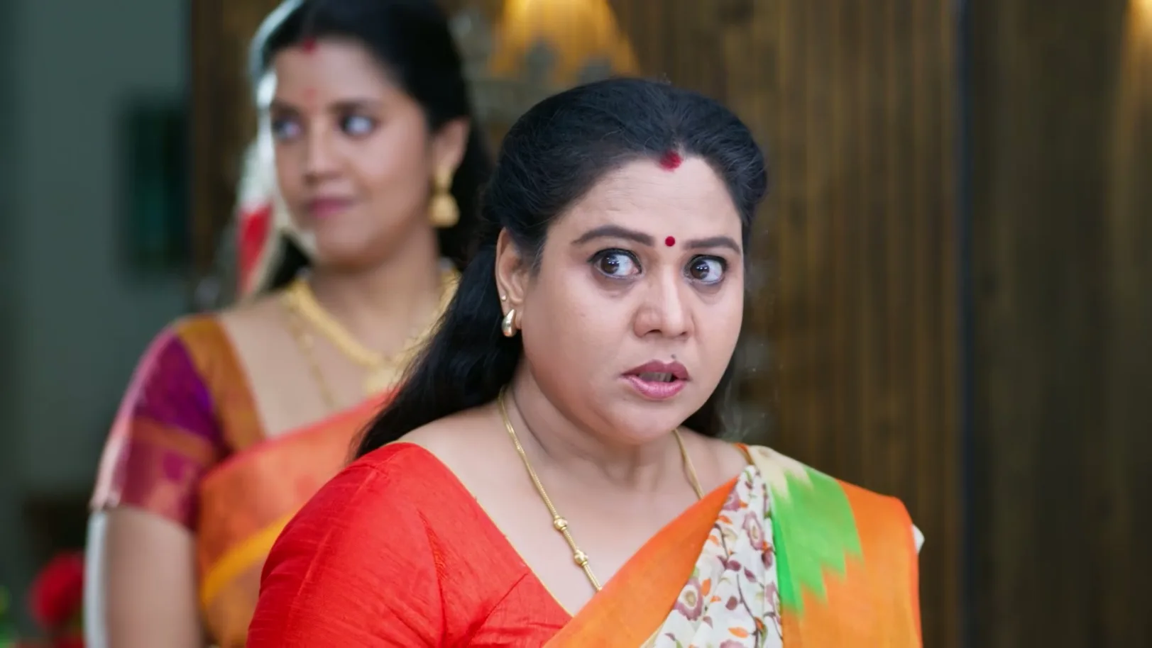 Paarijatham - June 26, 2026 - Episode Spoiler