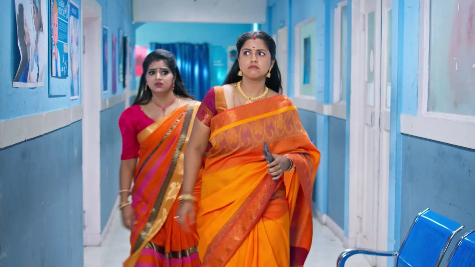Paarijatham - June 25, 2026 - Episode Spoiler