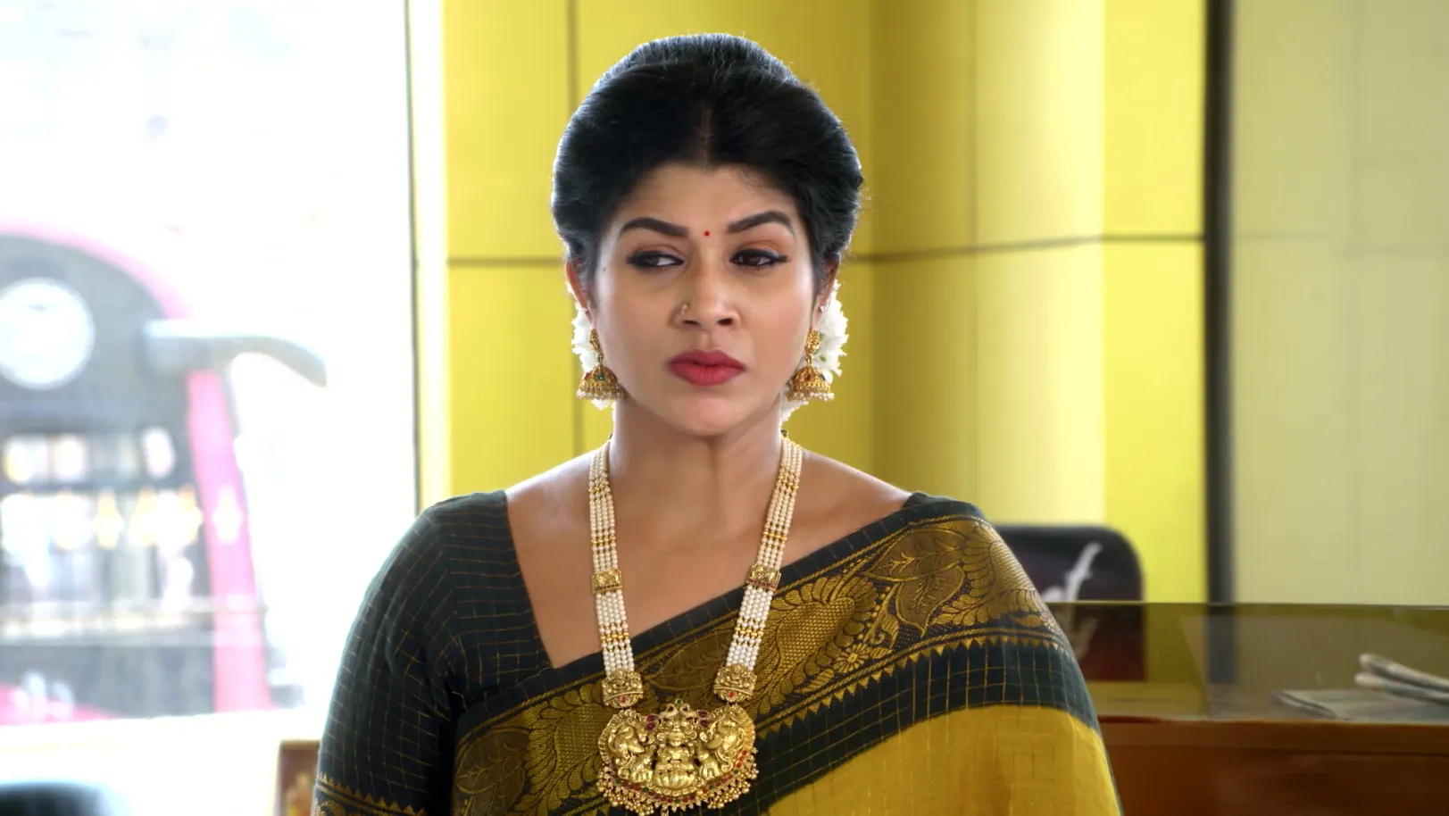 Sandhya Raagam - June 27, 2026 - Episode Spoiler Sandhya Raagam - June 27, 2026 - Episode Spoiler