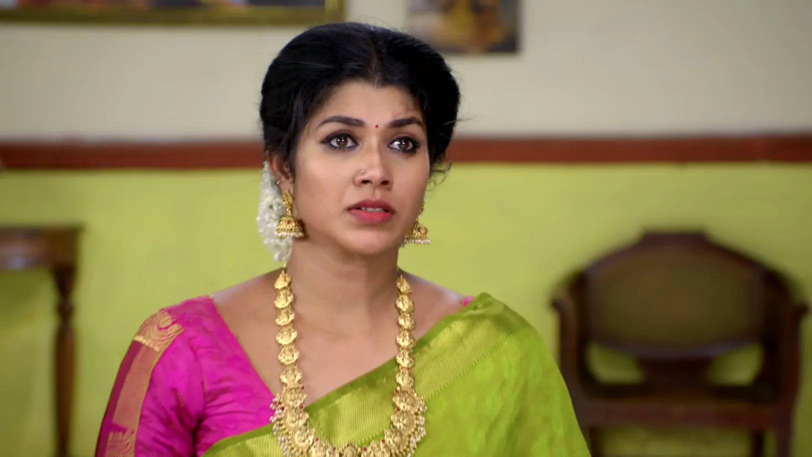 Sandhya Raagam - June 25, 2026 - Episode Spoiler Sandhya Raagam - June 25, 2026 - Episode Spoiler
