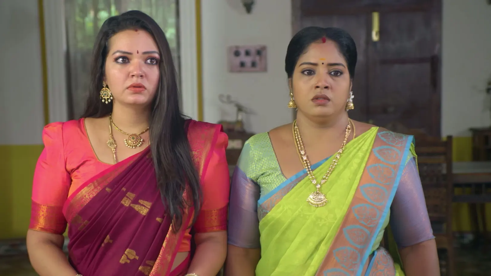 Sandhya Raagam - June 24, 2026 - Episode Spoiler Sandhya Raagam - June 24, 2026 - Episode Spoiler