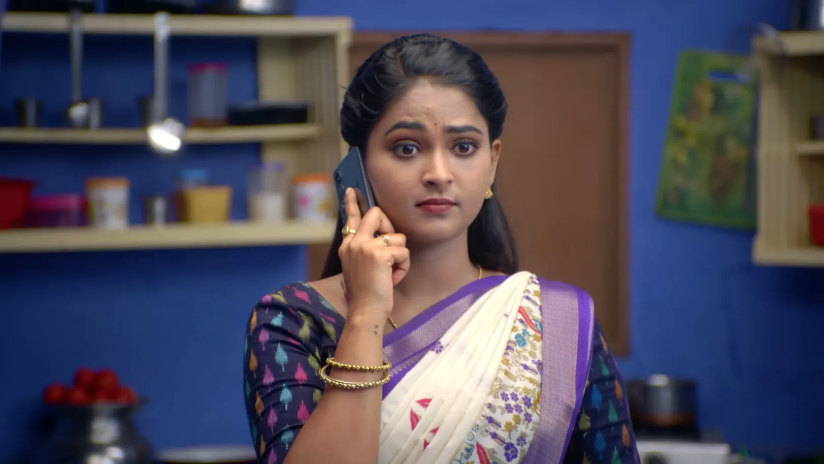 Sandhya Raagam - June 23, 2026 - Episode Spoiler Sandhya Raagam - June 23, 2026 - Episode Spoiler