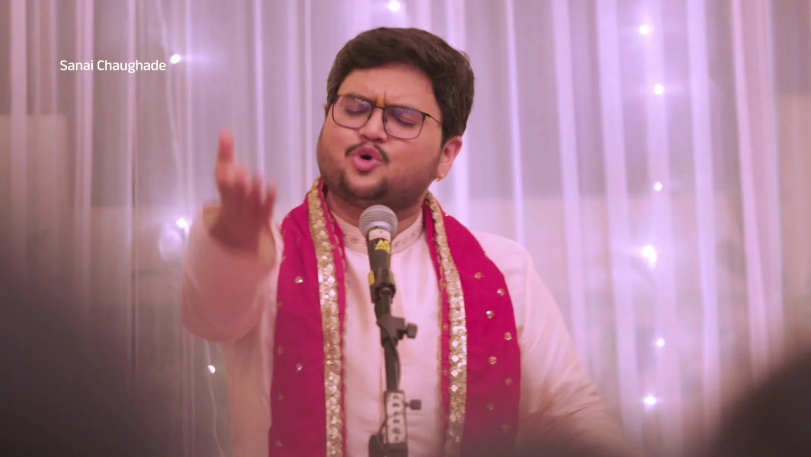 Sanai Chaughade - June 18, 2026 - Promo Sanai Chaughade - June 18, 2026 - Promo