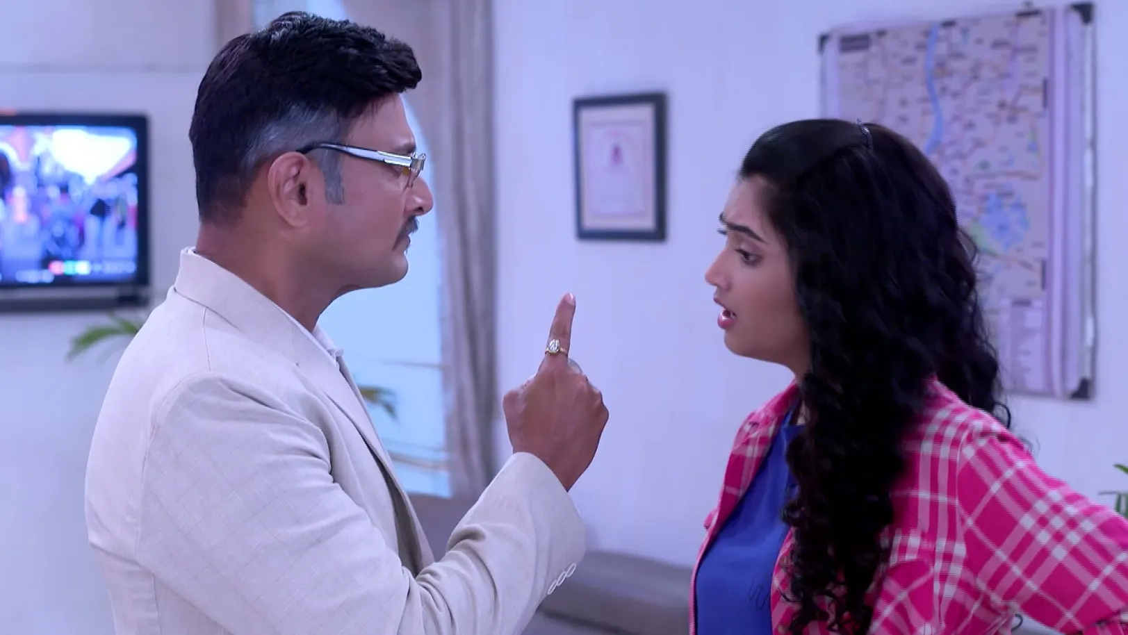 Jagruti - June 23, 2026 - Episode Spoiler Jagruti - June 23, 2026 - Episode Spoiler