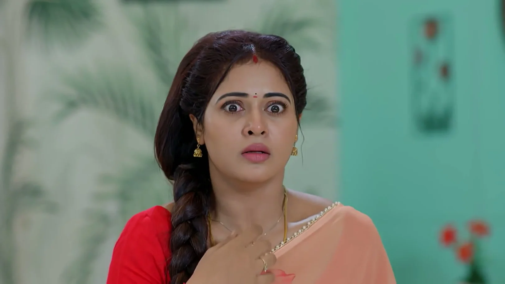Lakshmi Nivasam - June 23, 2026 - Webisode 23rd June 2026 Webisode