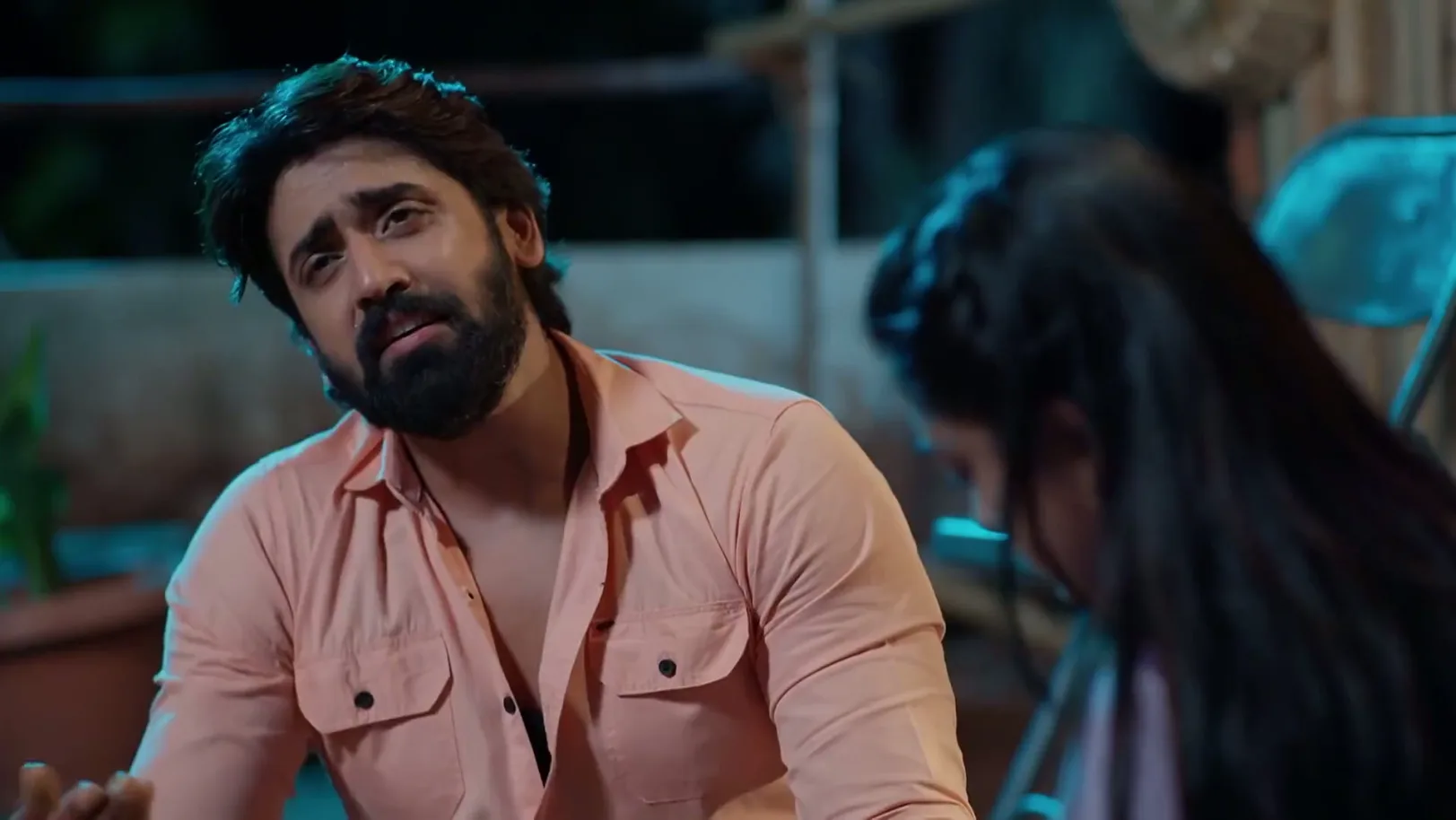 Auto Vijayashanthi - June 25, 2026 - Best Scene 