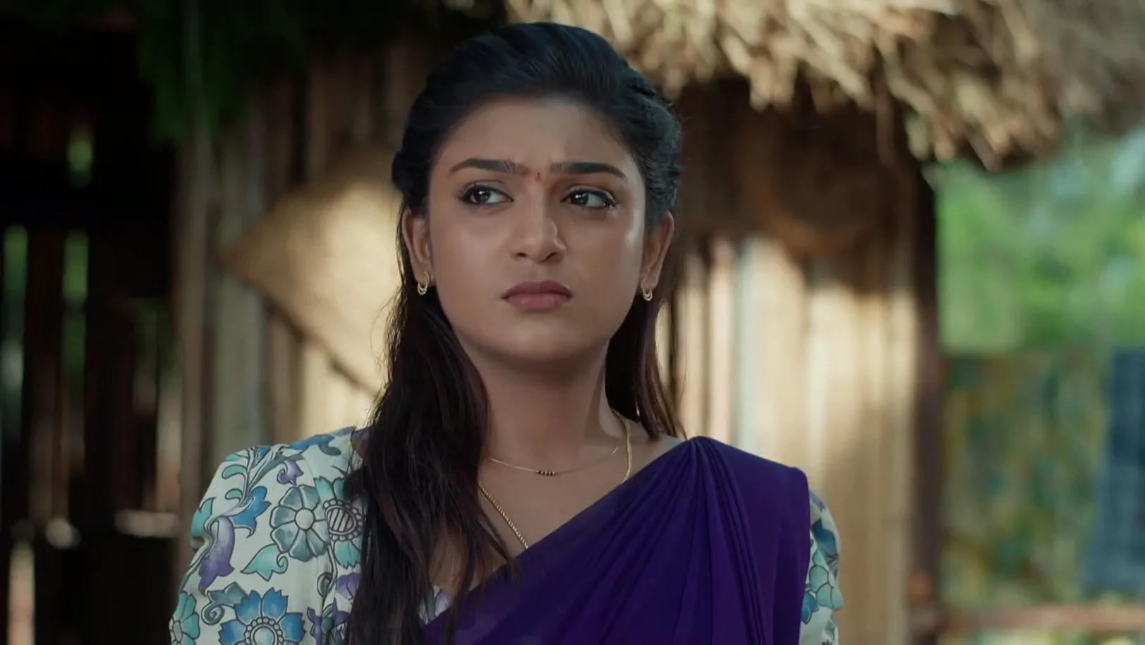 Auto Vijayashanthi - June 24, 2026 - Best Scene 
