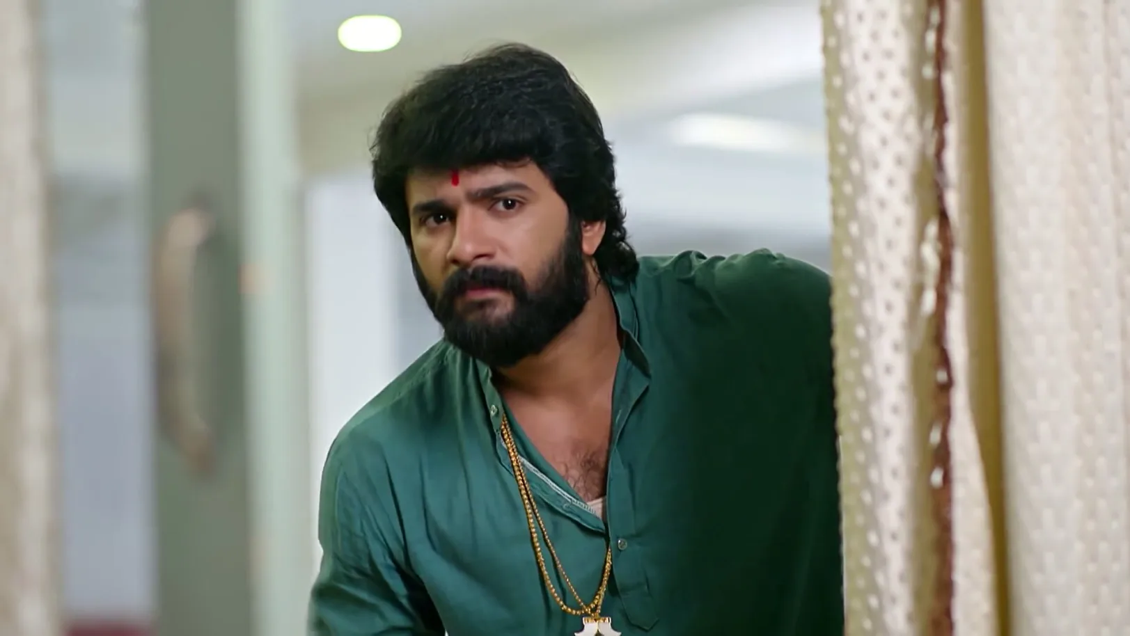 Lakshmi Nivasam - June 25, 2026 - Best Scene Lakshmi Nivasam - June 25, 2026 - Best Scene