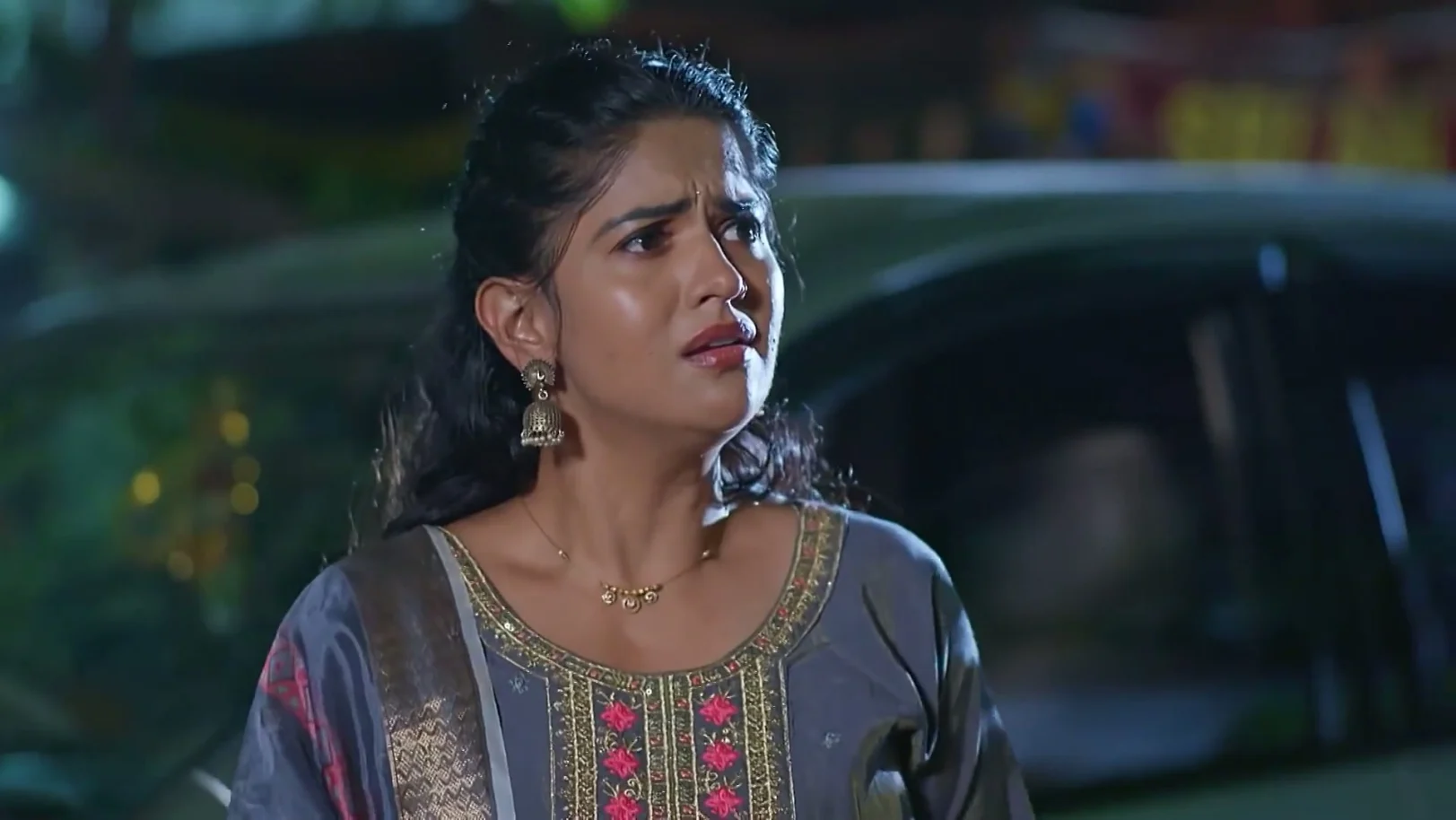Lakshmi Nivasam - June 26, 2026 - Best Scene Lakshmi Nivasam - June 26, 2026 - Best Scene