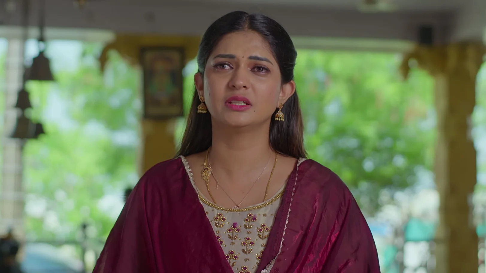 Nindu Noorella Saavasam - June 24, 2026 - Episode Spoiler Nindu Noorella Saavasam - June 24, 2026 - Episode Spoiler