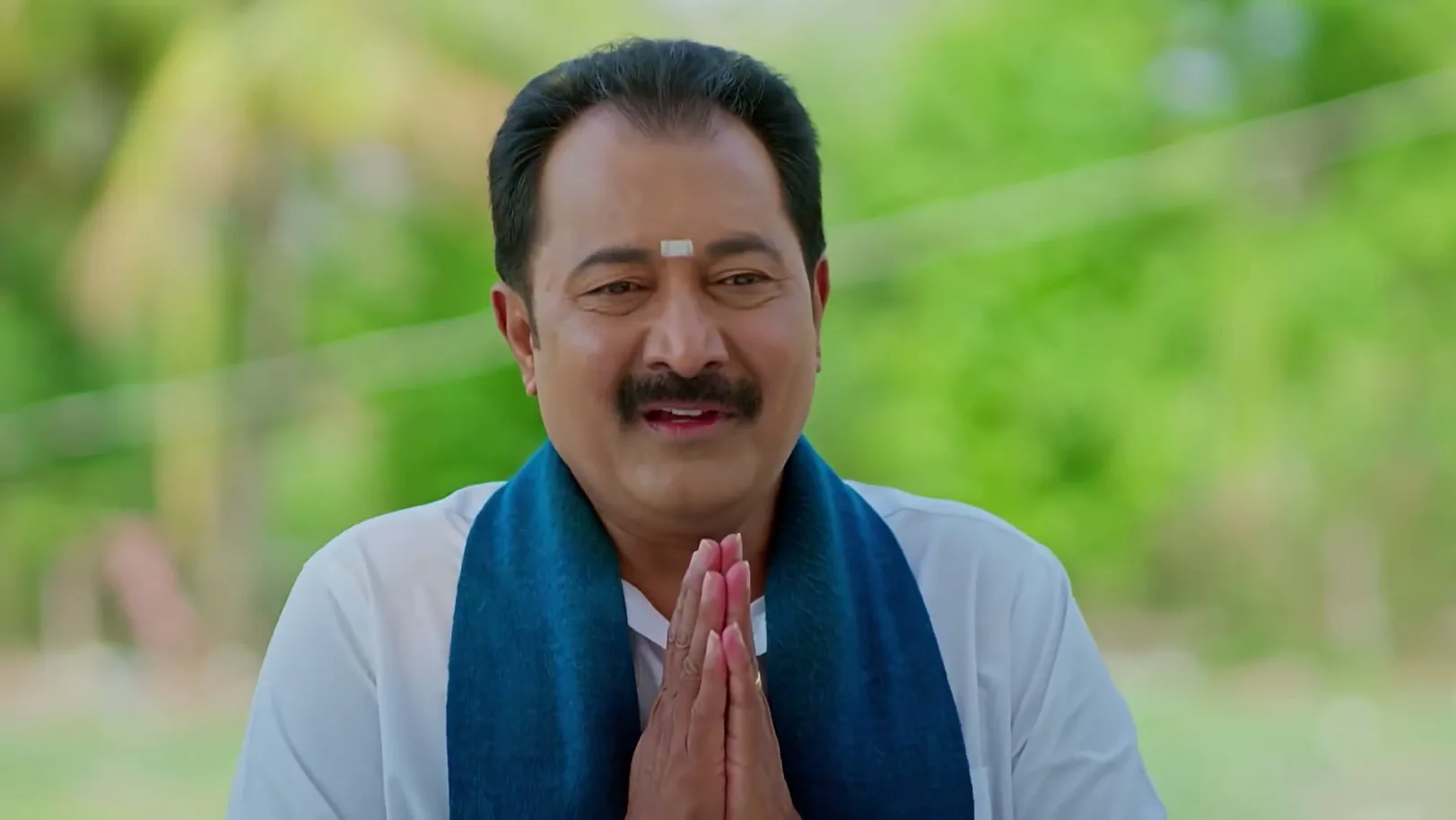 Nindu Noorella Saavasam - June 23, 2026 - Best Scene Nindu Noorella Saavasam - June 23, 2026 - Best Scene