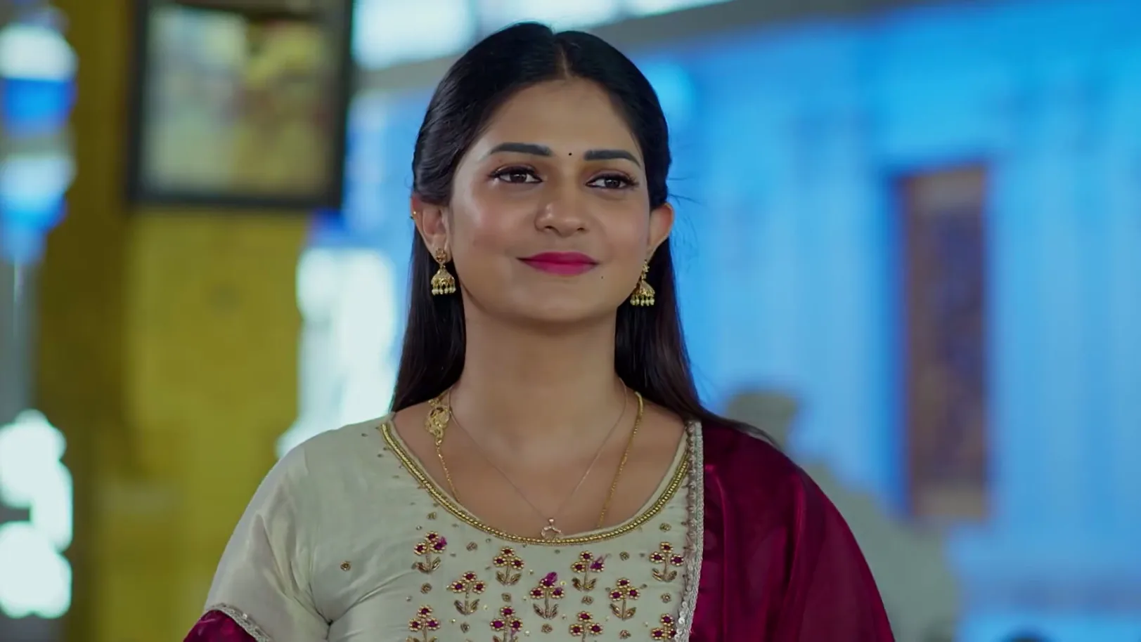 Nindu Noorella Saavasam - June 24, 2026 - Best Scene Nindu Noorella Saavasam - June 24, 2026 - Best Scene