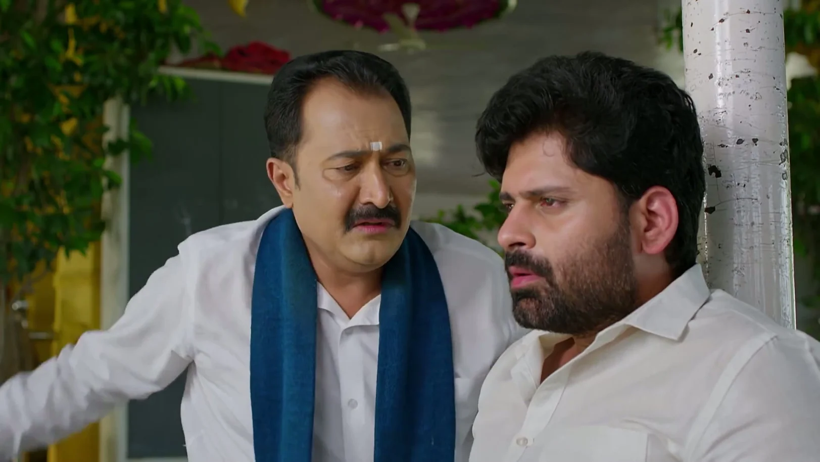 Nindu Noorella Saavasam - June 25, 2026 - Best Scene Nindu Noorella Saavasam - June 25, 2026 - Best Scene