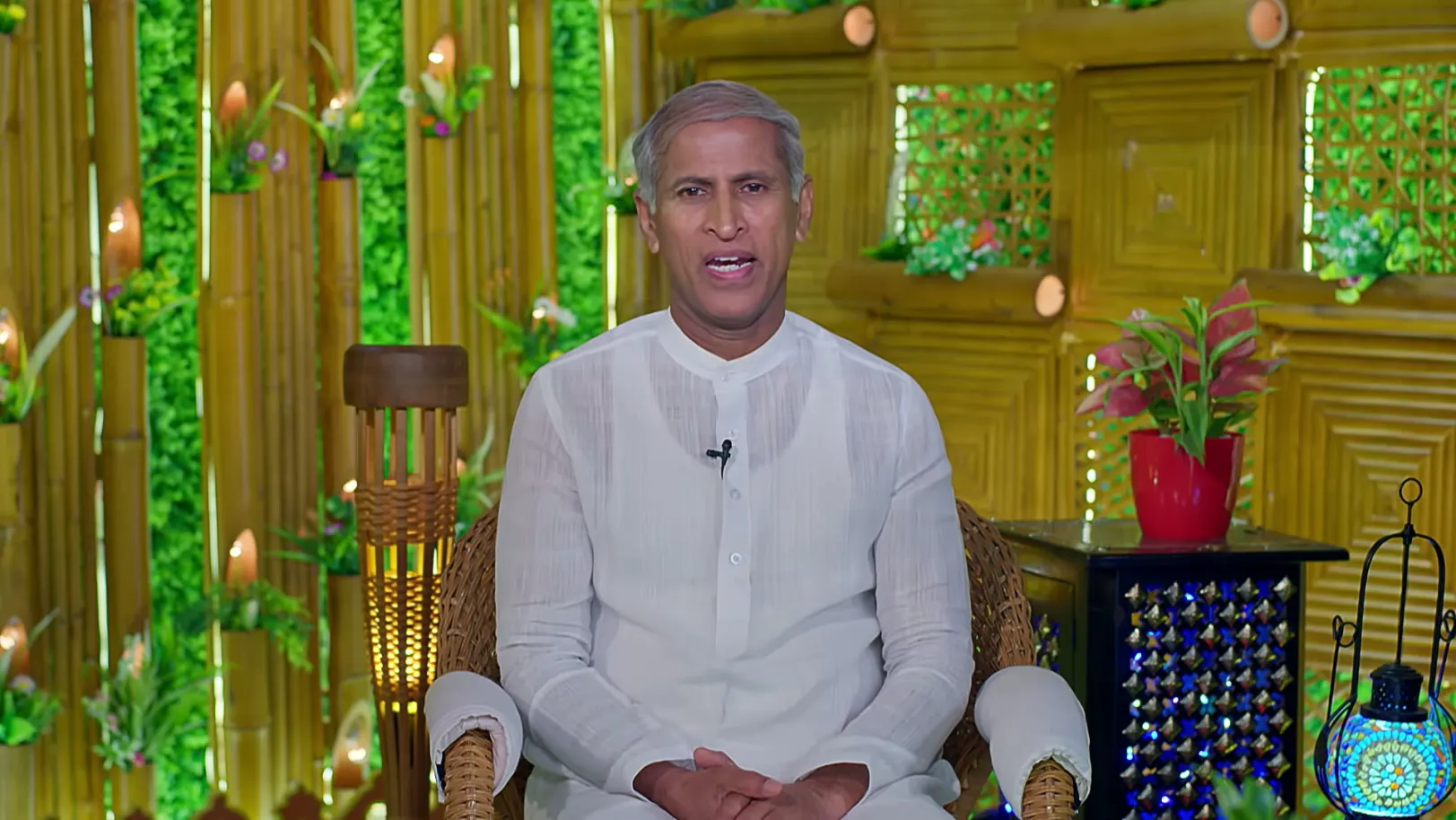 Aarogyame Mahayogam - June 27, 2026 - Episode Spoiler Aarogyame Mahayogam - June 27, 2026 - Episode Spoiler