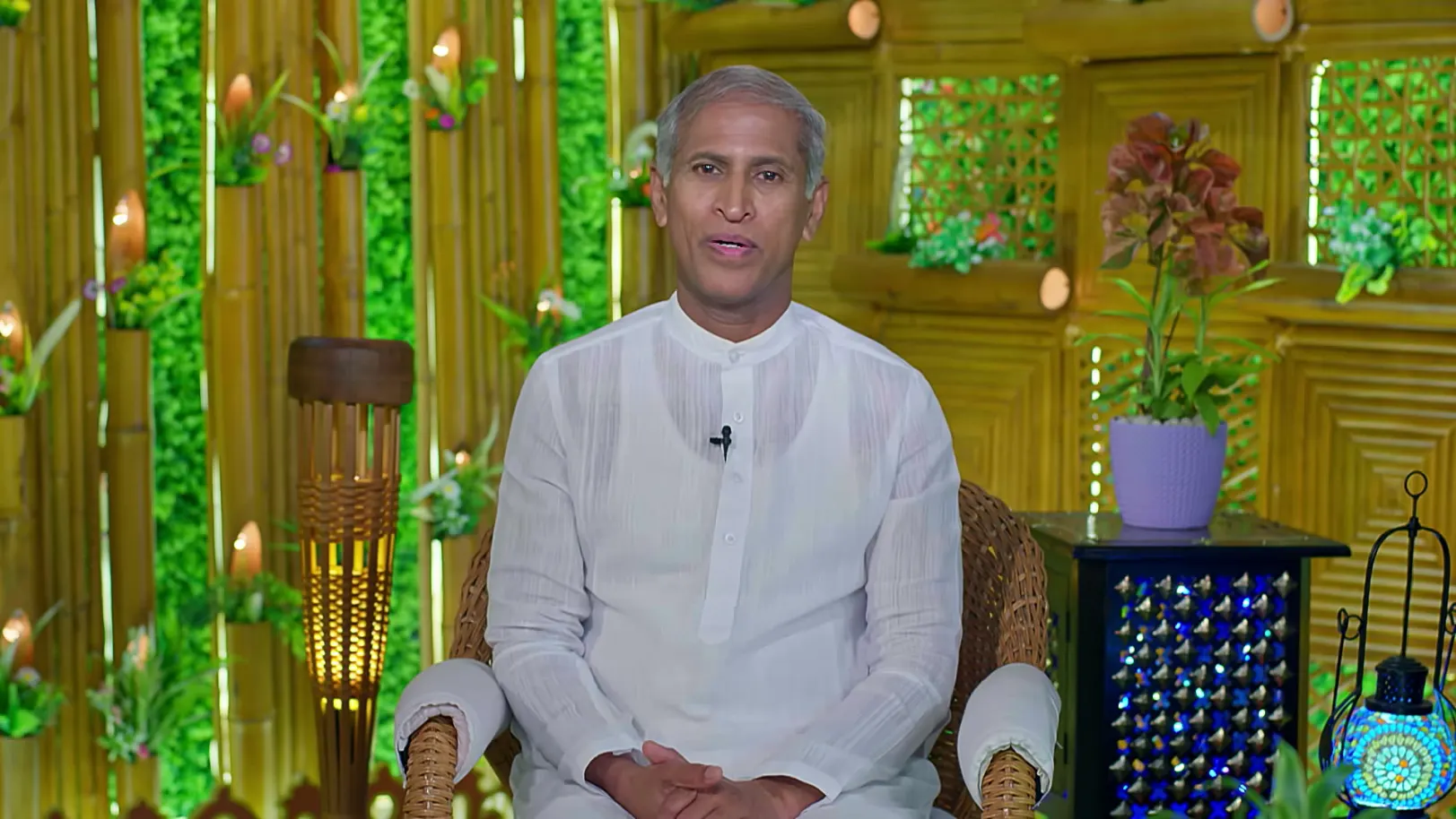 Aarogyame Mahayogam - June 25, 2026 - Episode Spoiler Aarogyame Mahayogam - June 25, 2026 - Episode Spoiler