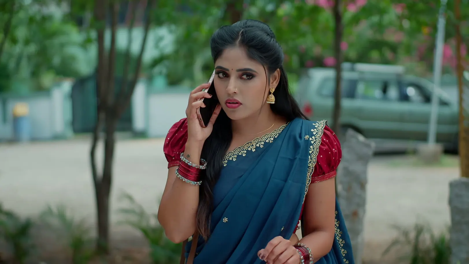 Auto Vijayashanthi - June 23, 2026 - Episode Spoiler
