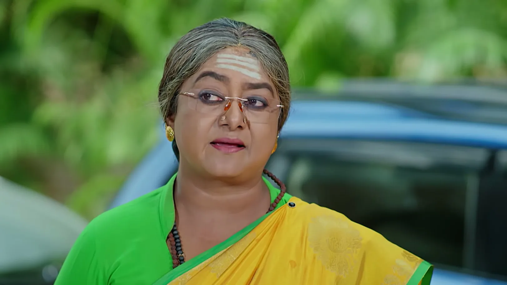 Dheerga Sumangali Bhava - June 24, 2026 - Episode Spoiler Dheerga Sumangali Bhava - June 24, 2026 - Episode Spoiler
