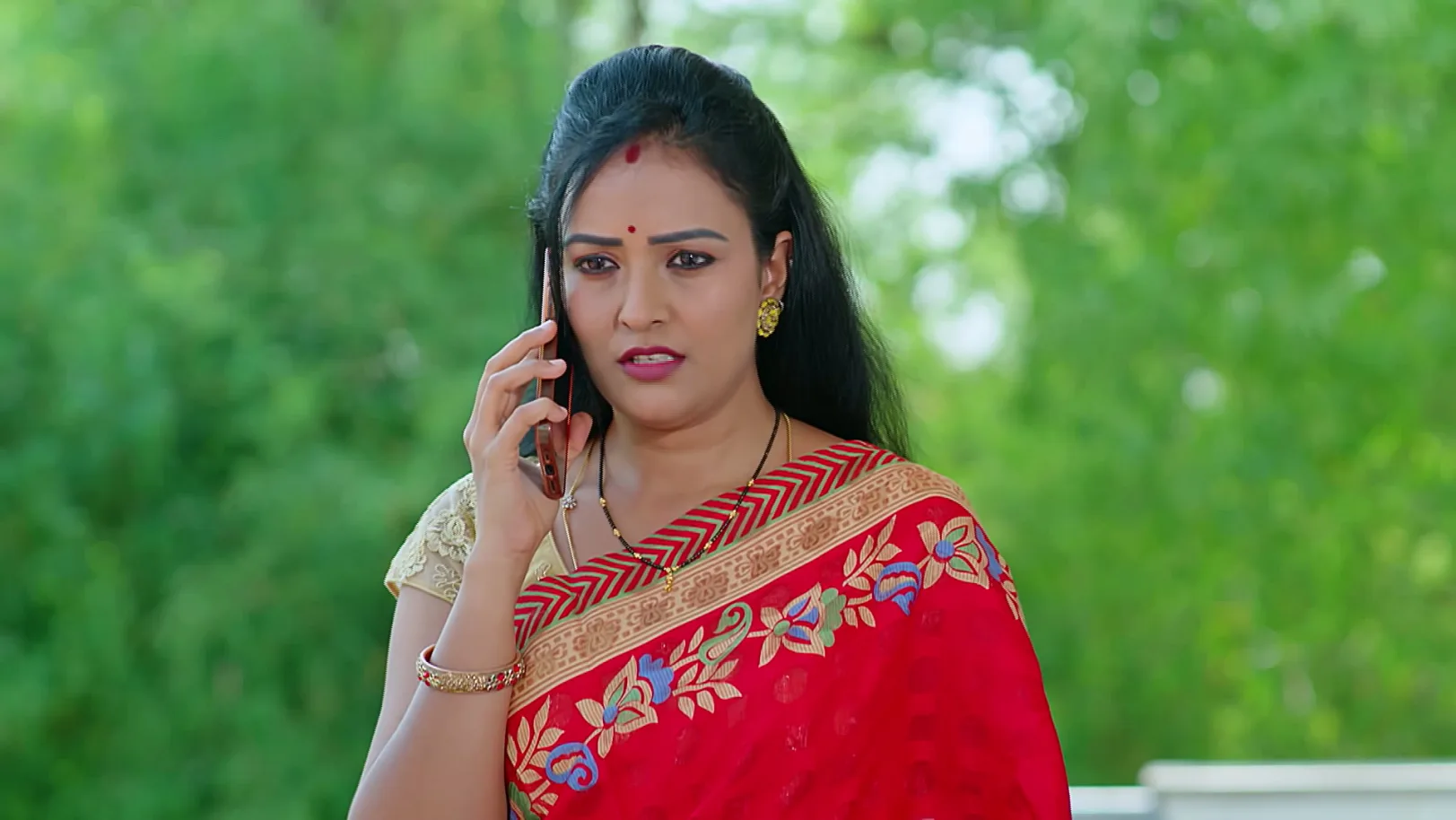 Dheerga Sumangali Bhava - June 29, 2026 - Episode Spoiler Dheerga Sumangali Bhava - June 29, 2026 - Episode Spoiler