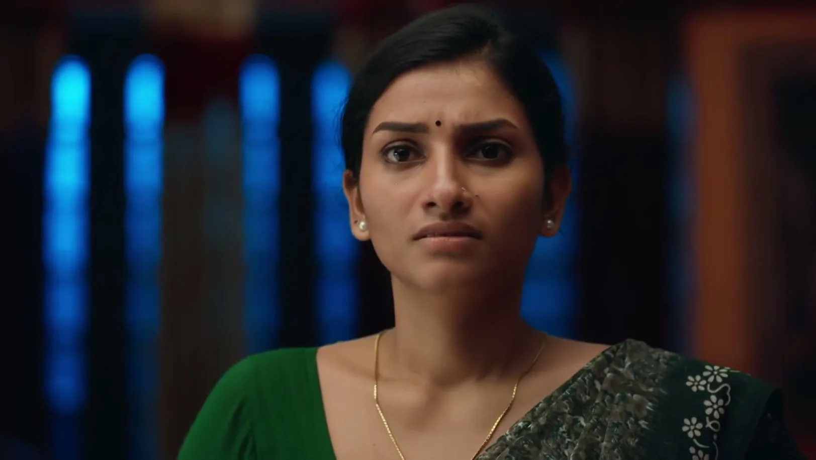 Shyama Pours Her Heart Out to Rohit 22nd June 2026 Webisode