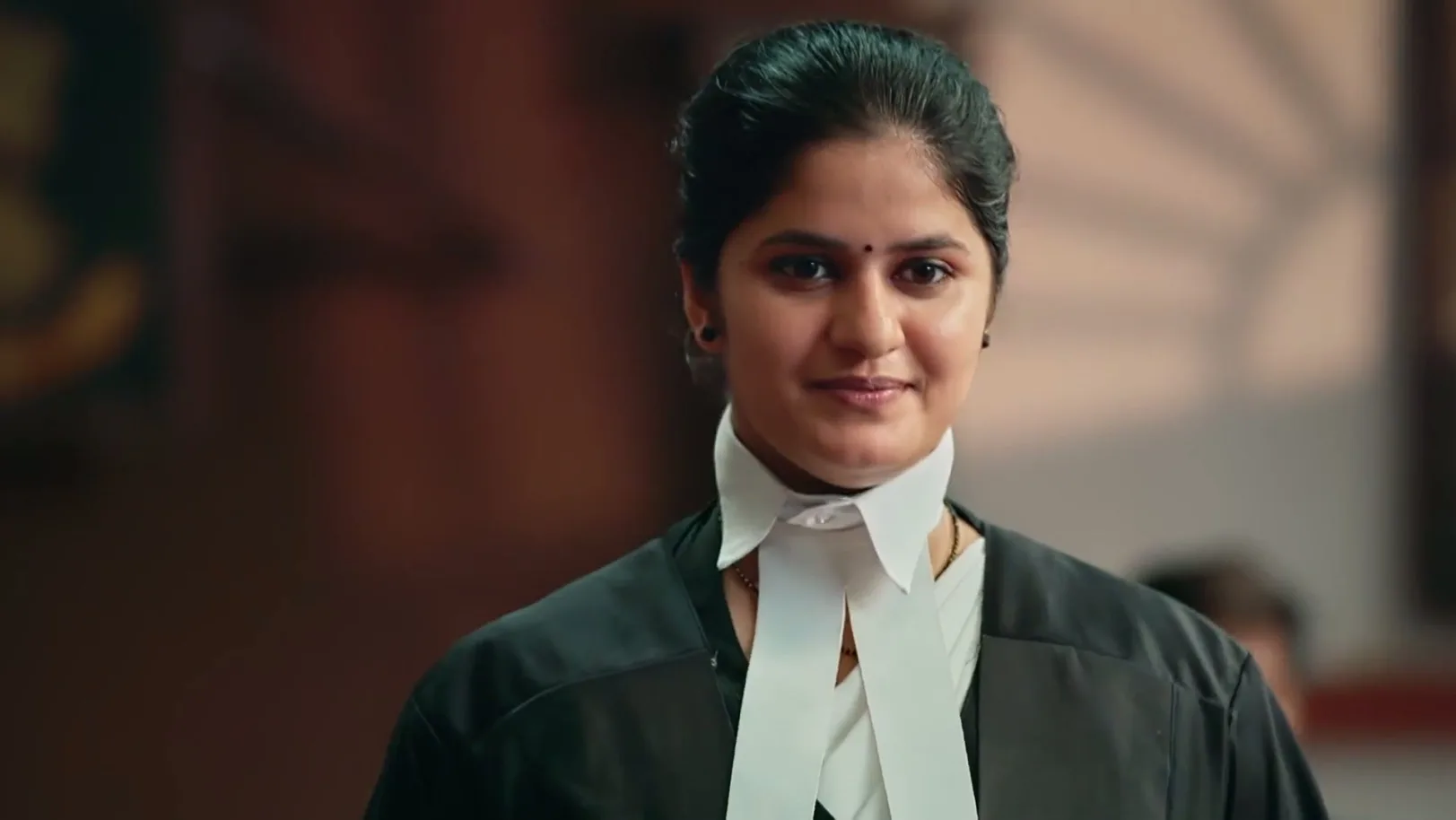 Aruna Interrogates Sathyabhama 24th June 2026 Webisode