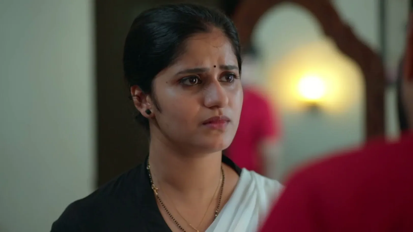 Aruna Pacifies Moorthy 26th June 2026 Webisode