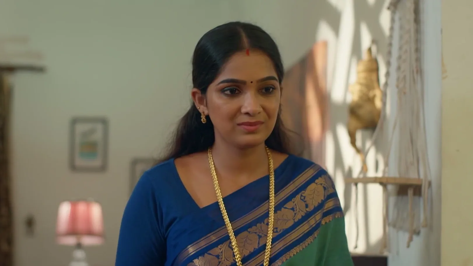 Indu and Gowri Are Upset 23rd June 2026 Webisode